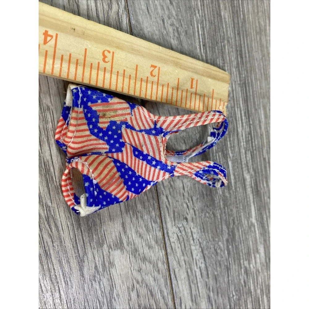 WWE‎ Action Figure Kurt Angle 1999 Jakks Pacific Wrestling SINGLET ONLY